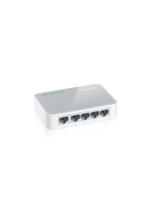 TP-LINK Switch 5x100Mbps, TL-SF1005D