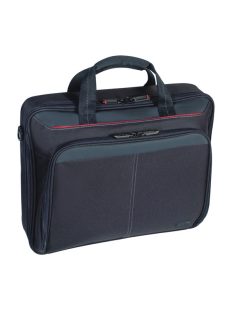   TARGUS Briefcase / Classic 15-16" Clamshell Case - Black