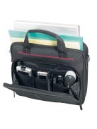 TARGUS Briefcase / Classic 15-16" Clamshell Case - Black