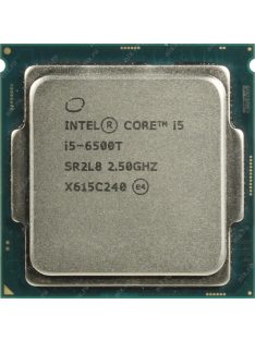 Intel Core i5-6500T használt számítógép processzor