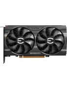 EVGA RTX 3060 Ti XC 8GB használt videokártya