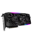 GIGABYTE AORUS RTX 3070 MASTER 8GB használt videokártya