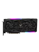 GIGABYTE AORUS RTX 3070 MASTER 8GB használt videokártya