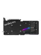 GIGABYTE AORUS RTX 3070 MASTER 8GB használt videokártya