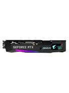 GIGABYTE AORUS RTX 3070 MASTER 8GB használt videokártya