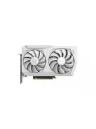 ZOTAC RTX 3070 Twin Edge OC White 8GB használt videokártya
