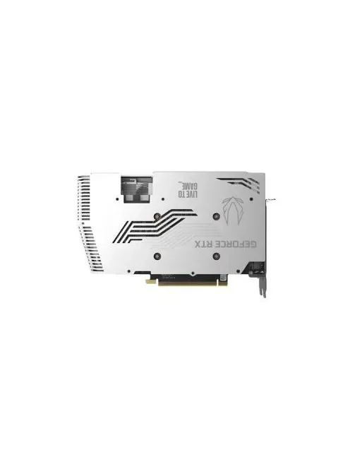 ZOTAC RTX 3070 Twin Edge OC White 8GB használt videokártya