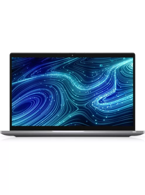 Dell Latitude 7420 / i5-1145G7 / 8GB / 256 NVME / CAM / FHD / HU / Integrált / B / Win 11 Professional 64-bit használt laptop
