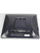 Dell UltraSharp 1704FPVt / 17inch / 1280 x 1024 / A talp nélkül /  használt monitor