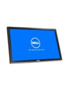 Dell UltraSharp 2007WFPb / 20inch / 1680 x 1050 / B talp nélkül /  használt monitor
