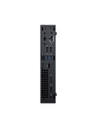 Dell Optiplex 3060 Micro / i5-8500T / 8GB / 256 NVME / Integrált / A /  használt PC