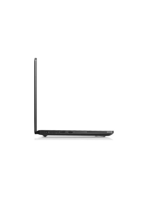 Dell Latitude 5290 / i5-8350U / 16GB / 256 SSD / CAM / HD / EU / Integrált / A / használt laptop