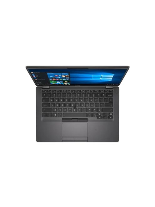 Dell Latitude 5400 / i5-8365U / 8GB / 256 NVME / CAM / FHD / EU / Integrált / A / használt laptop