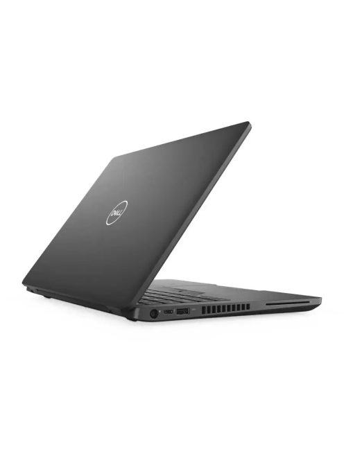 Dell Latitude 5400 / i5-8365U / 8GB / 256 NVME / CAM / FHD / EU / Integrált / A / használt laptop