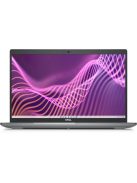 Dell Precision 5540 / i7-9850H / 32GB / 512 NVME / CAM / FHD / EU / Quadro T1000 / A / használt laptop