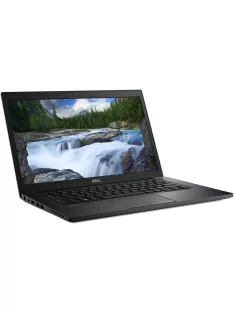   Dell Latitude 5590 / i5-8250U / 8GB / 500 SSD / CAM / FHD / EU / Integrált / B / Win 11 Pro 64-bit használt laptop
