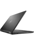 Dell Latitude 5590 / i5-8250U / 8GB / 500 SSD / CAM / FHD / EU / Integrált / B / Win 11 Pro 64-bit használt laptop