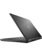 Dell Latitude 5590 / i5-8250U / 8GB / 500 SSD / CAM / FHD / EU / Integrált / B / Win 11 Pro 64-bit használt laptop