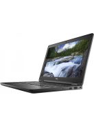 Dell Latitude 5590 / i5-8350U / 8GB / 256 SSD / CAM / FHD / US / Integrált / A /  használt laptop