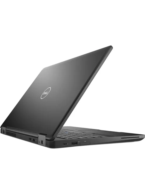 Dell Latitude 5590 / i7-8650U / 8GB / 512 SSD / CAM / FHD / EU / Integrált / B / Win 11 Pro 64-bit használt laptop