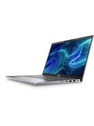 Dell Latitude 7420 / i7-1185G7 / 16GB / 512 NVME / CAM / FHD / EU / Integrált / B / használt laptop