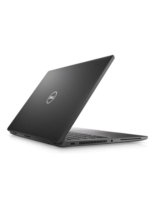 Dell Latitude 7420 / i7-1185G7 / 16GB / 512 NVME / CAM / FHD / EU / Integrált / B / használt laptop