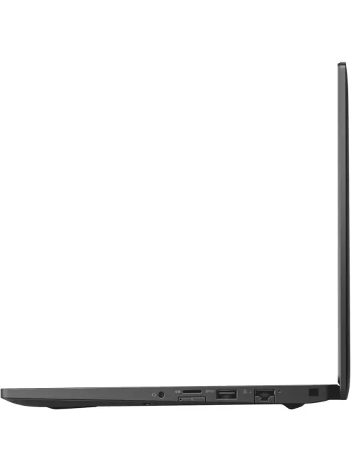Dell Latitude 7490 / i7-8650U / 16GB / 512 SSD / CAM / FHD / EU / Integrált / B / Win 11 Pro 64-bit használt laptop
