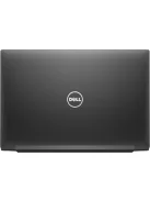 Dell Latitude 7490 / i7-8650U / 16GB / 512 SSD / CAM / FHD / EU / Integrált / B / Win 11 Pro 64-bit használt laptop