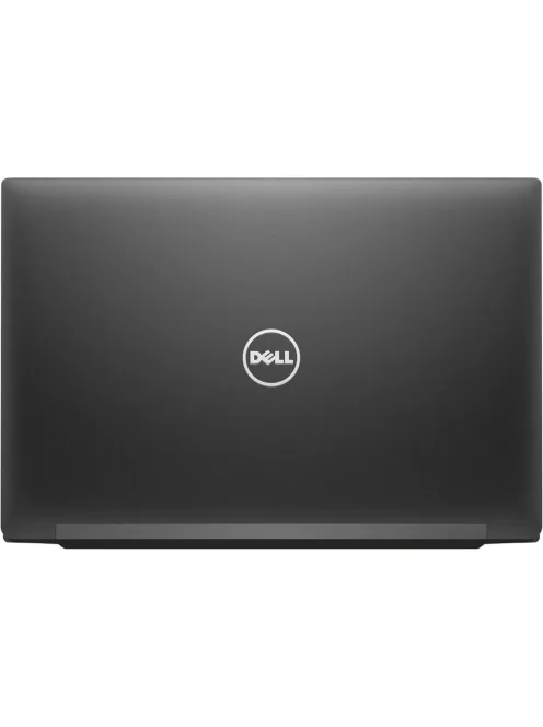 Dell Latitude 7490 / i7-8650U / 16GB / 512 SSD / CAM / FHD / EU / Integrált / B / Win 11 Pro 64-bit használt laptop