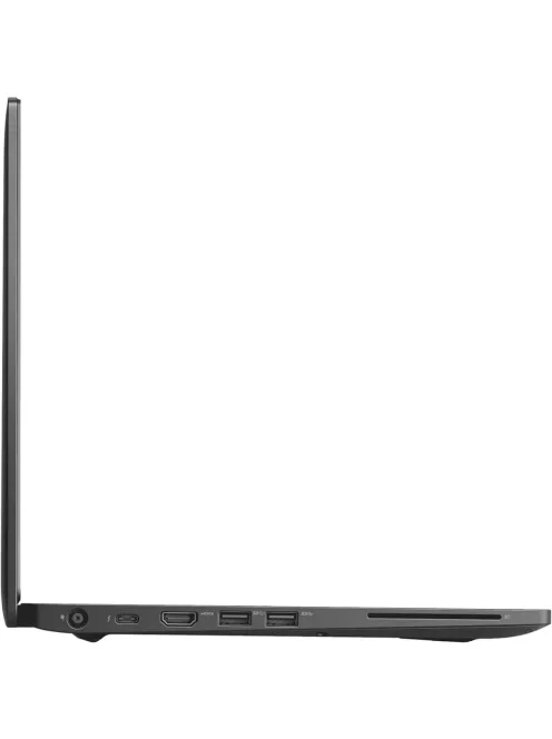 Dell Latitude 7490 / i7-8650U / 8GB / 512 SSD / CAM / FHD / EU / Integrált / B / Win 11 Pro 64-bit használt laptop
