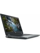 Dell Precision 7540 / Xeon E-2276M / 64GB / 1TB NVME / CAM / FHD / EU / Quadro RTX 3000 Max-Q / A / Windows 11 Pro for Workstation használt laptop