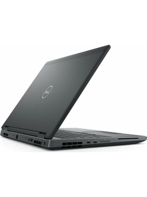 Dell Precision 7540 / Xeon E-2276M / 64GB / 1TB NVME / CAM / FHD / EU / Quadro RTX 3000 Max-Q / A / Windows 11 Pro for Workstation használt laptop