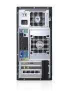 Dell Optiplex 9020 TOWER / i5-4590 / 8GB / 256 SSD / Integrált / A /  használt PC