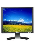 Dell E198FPb / 19inch / 1280 x 1024 / B /  használt monitor
