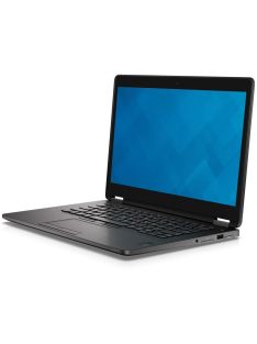   Dell Latitude E5270 / i5-6300U / 8GB / 256 SSD / CAM / FHD / EU / Integrált / A /  használt laptop