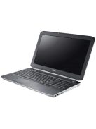 Dell Latitude E5530 / i3-3120M / 4GB / 500 HDD / NOCAM / HD / HU / Integrált / A /  használt laptop