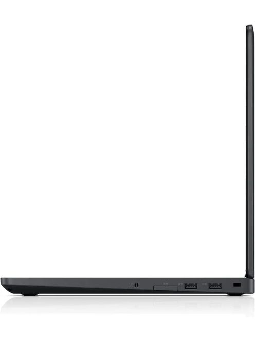 Dell Latitude E5570 / i5-6300U / 16GB / 512 SSD / CAM / FHD / EU / Integrált / B / használt laptop