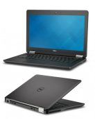 Dell Latitude E7250 / i5-5300U / 8GB / 128 SSD / CAM / HD / US / Integrált / A /  használt laptop