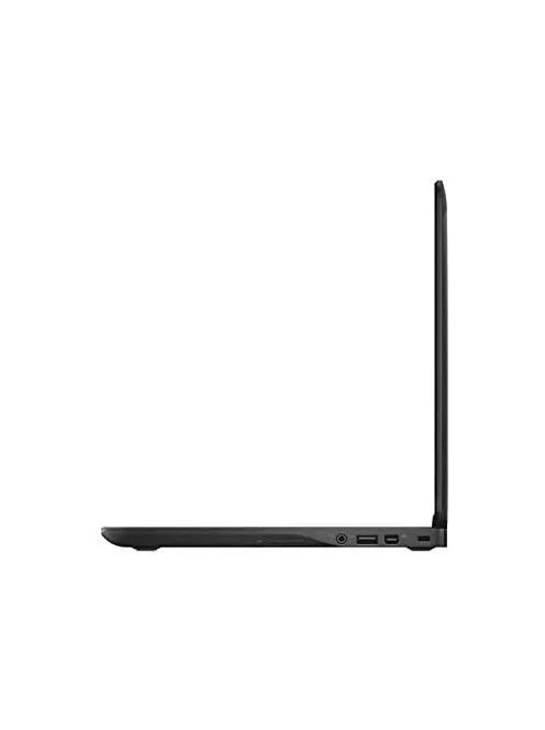 Dell Latitude E7250 / i5-5300U / 8GB / 256 SSD / CAM / FHD / EU / Integrált / A /  használt laptop