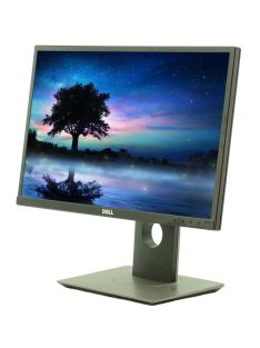   Dell Professional P2217Hb / 22inch / 1920 x 1080 / A /  használt monitor