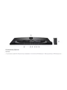 Dell Professional P2219Hb / 22inch / 1920 x 1080 / B / használt monitor