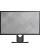Dell Professional P2416H / 24inch / 1920 x 1080 / A / használt monitor