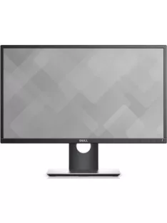   Dell Professional P2416H / 24inch / 1920 x 1080 / A / használt monitor