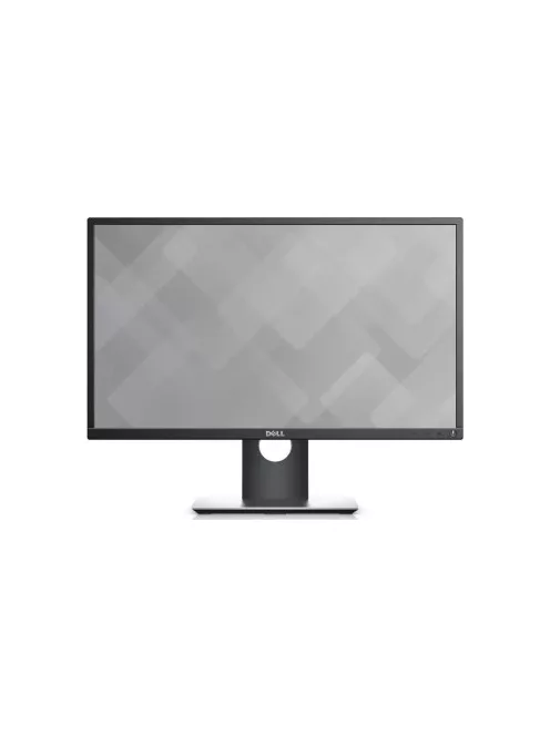 Dell Professional P2416H / 24inch / 1920 x 1080 / A / használt monitor