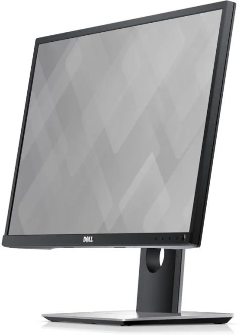 Dell Professional P2417H / 24inch / 1920 x 1080 / A / használt monitor