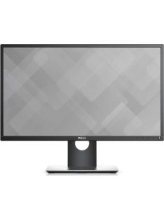   Dell Professional P2417H / 24inch / 1920x1080 / B / használt monitor