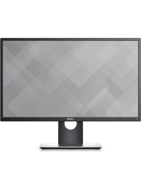 Dell Professional P2417H / 24inch / 1920 x 1080 / B / használt monitor