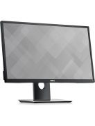 Dell Professional P2417H / 24inch / 1920 x 1080 / B / használt monitor