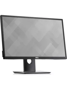   Dell Professional P2417H / 24inch / 1920 x 1080 / B / használt monitor