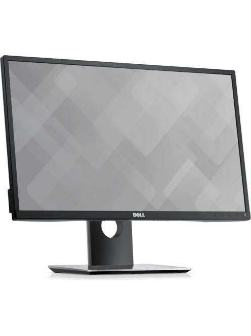 Dell Professional P2417H / 24inch / 1920 x 1080 / B / használt monitor